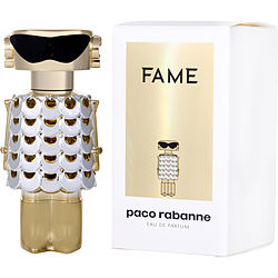 Paco Rabanne Fame EAU DE PARFUM SPRAY 1.7 OZ for Women