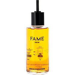 Paco Rabanne Fame PARFUM REFILL 6.8 OZ for Women