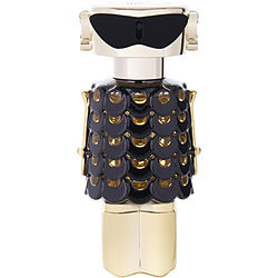 Paco Rabanne Fame PARFUM REFILLABLE SPRAY 2.7 OZ *TESTER