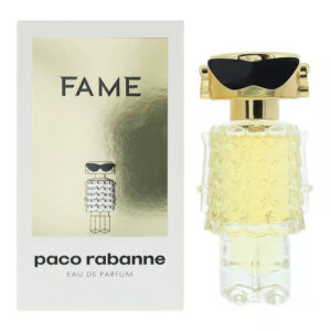 Paco Rabanne Fame Eau de Parfum for Women – 1.0 oz