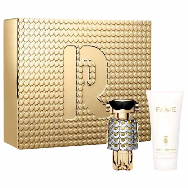 Paco Rabanne Fame Eau de Parfum for Women
