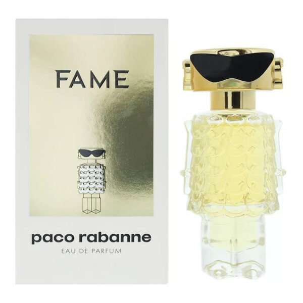 Paco Rabanne Rabanne Fame Eau de Parfum for Women – 1.0 oz