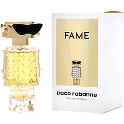 Paco Rabanne Fame Eau de Parfum Spray for Women 1.0 oz
