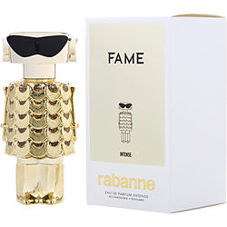 Paco Rabanne Fame Intense EAU DE PARFUM REFILLABLE SPRAY 2.7 OZ