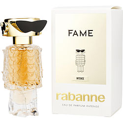 Paco Rabanne Fame Intense EAU DE PARFUM SPRAY 1 OZ for WOMEN