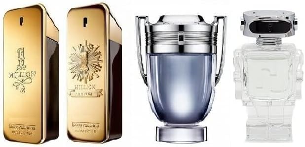 Paco Rabanne for Unisex