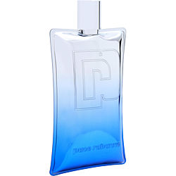 Paco Rabanne Genius Me EAU DE PARFUM SPRAY 2 OZ (UNBOXED)