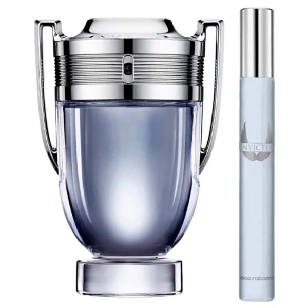 Paco Rabanne Invictus for Men