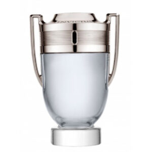 Paco Rabanne Invictus Aqua * Eau de Toilette for Men – 3.4 oz