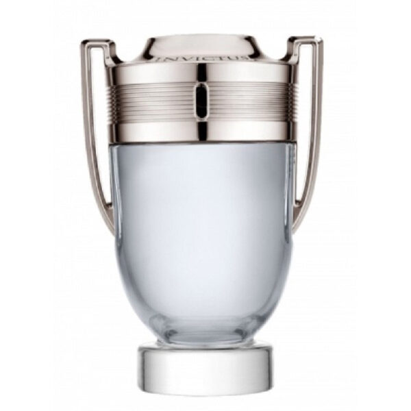 Paco Rabanne Invictus Aqua * Eau de Toilette for Men – 3.4 oz