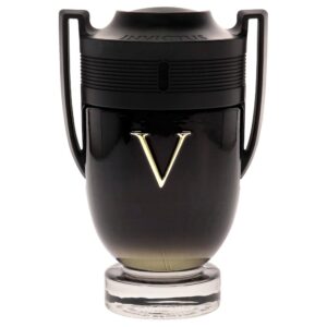Paco Rabanne Invictus Victory Eau de Parfum for Men – 3.4 oz