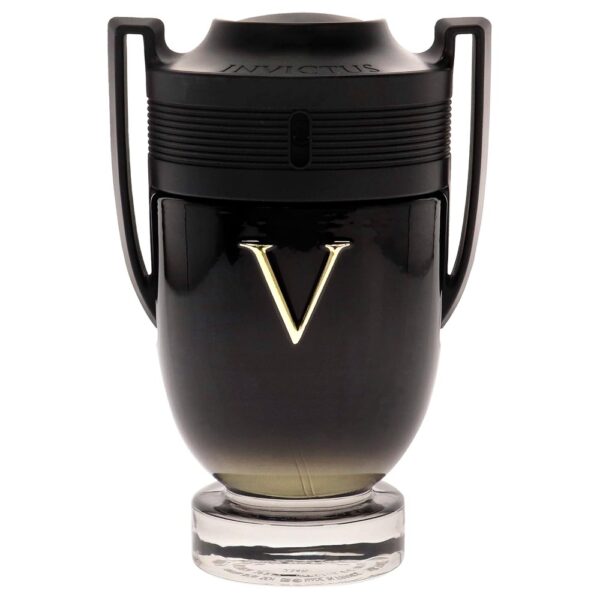 Paco Rabanne Invictus Victory Eau de Parfum for Men – 3.4 oz