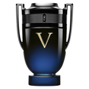 Paco Rabanne Invictus Victory Elixir Parfum Intense for Men – 3.4 oz