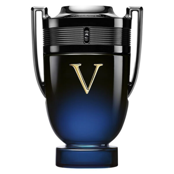 Paco Rabanne Invictus Victory Elixir Parfum Intense for Men – 3.4 oz