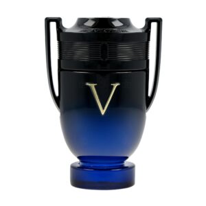 Paco Rabanne Rabanne Invictus Victory Elixir Intense Parfum for Men – 3.4 oz