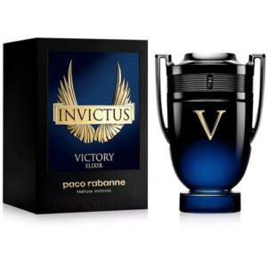 Paco Rabanne Invictus Victory Elixir Men's Intense Parfum
