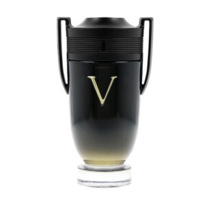 Paco Rabanne Rabanne Invictus Victory Extreme Eau de Parfum for Men – 6.7 oz