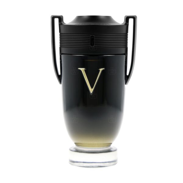 Paco Rabanne Rabanne Invictus Victory Extreme Eau de Parfum for Men – 6.7 oz