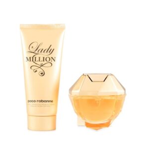 Paco Rabanne Lady Million for Women