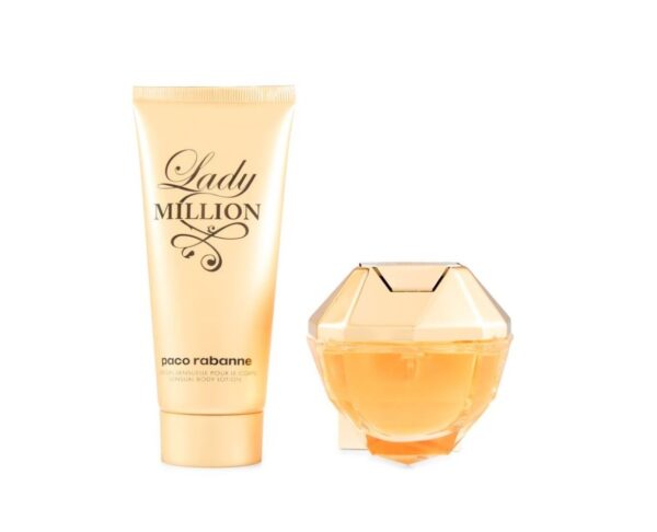 Paco Rabanne Lady Million for Women