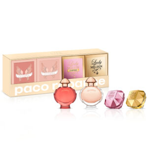 Paco Rabanne Lady Million Eau de Parfum for Women