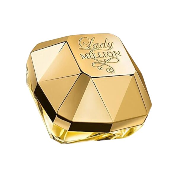 Paco Rabanne Rabanne Lady Million Eau de Parfum for Women – 2.7 oz