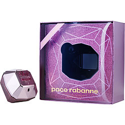 Paco Rabanne Lady Million Empire Eau de Parfum Spray 2.7 oz