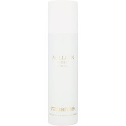 Paco Rabanne Million Gold Deodorant Spray 5 oz for Women