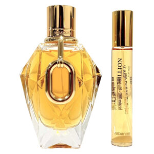 Paco Rabanne Million Gold Travel Eau de Parfum for Women