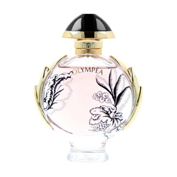 Paco Rabanne Rabanne Olympea Blossom Eau de Parfum for Women – 1.7 oz