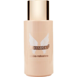 Paco Rabanne Olympea BODY LOTION for Women – 6.8 oz