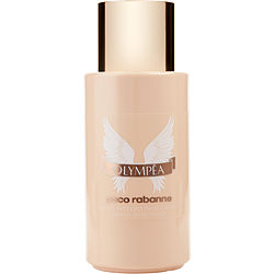 Paco Rabanne Olympea BODY LOTION 6.8 OZ for Women