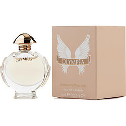 Paco Rabanne Olympea EDP Mini for Women - Compare Prices