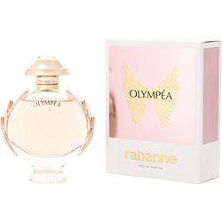 Paco Rabanne Olympea EAU DE PARFUM SPRAY 1.7 OZ for Women