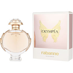 Paco Rabanne Olympea EAU DE PARFUM SPRAY 2.7 OZ for Women