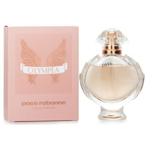 Paco Rabanne Olympea Eau de Parfum for Women – 1 oz