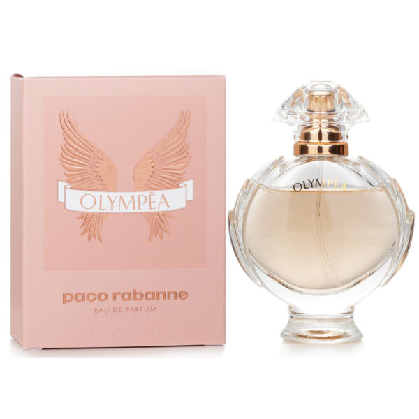 Paco Rabanne Olympea Eau de Parfum for Women – 1 oz