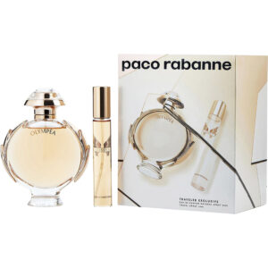 Paco Rabanne Olympea Eau de Parfum for Women