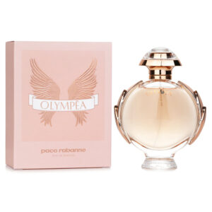 Paco Rabanne Olympea Eau de Parfum for Women – 2.7 oz