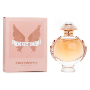Paco Rabanne Olympea Eau de Parfum for Women – 1.7 oz