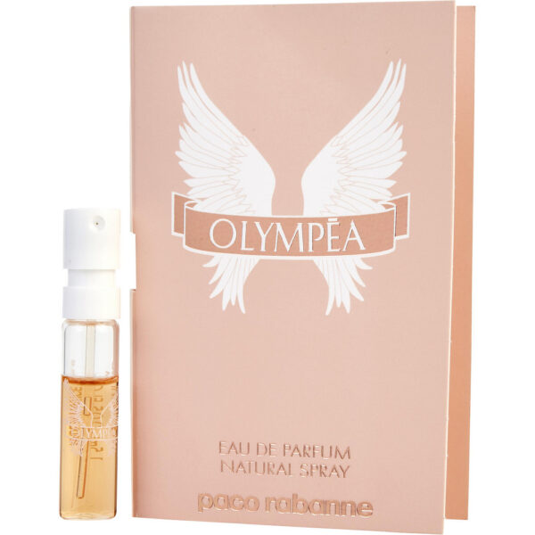 Paco Rabanne Olympea Eau de Parfum for Women