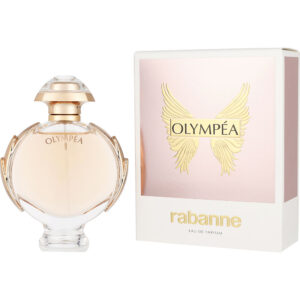 Paco Rabanne Olympea Eau de Parfum for Women – 2.7 oz