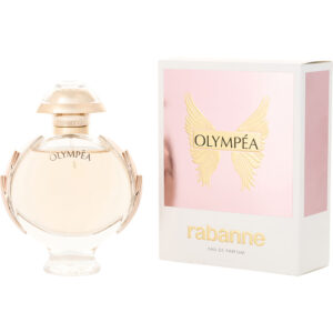 Paco Rabanne Olympea Eau de Parfum for Women – 1.7 oz