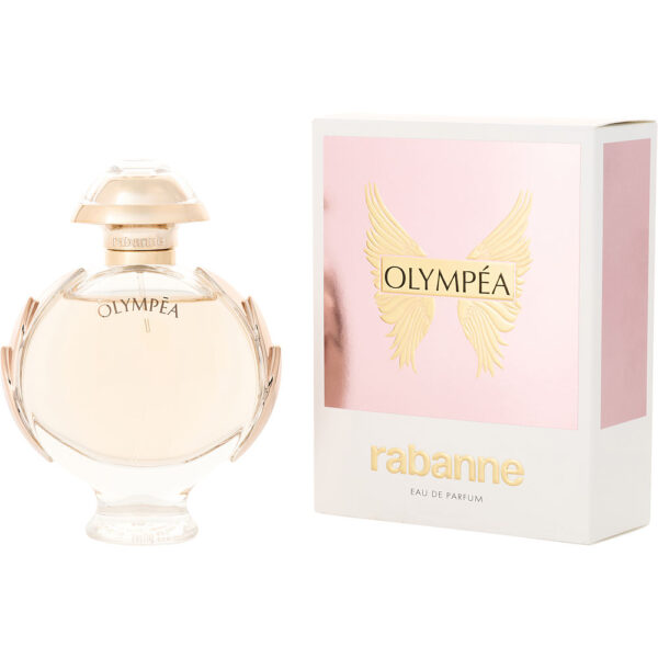 Paco Rabanne Olympea Eau de Parfum for Women – 1.7 oz