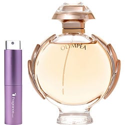 Paco Rabanne Olympea Eau de Parfum Travel Spray for Women