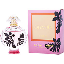 Paco Rabanne Olympea Flora Intense Eau de Parfum Spray for Women