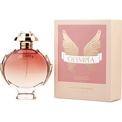 Paco Rabanne Olympea Legend EAU DE PARFUM SPRAY 2.7 OZ