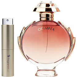 Paco Rabanne Olympea Legend Eau de Parfum Travel Spray for Women
