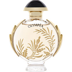 Paco Rabanne Olympea Solar EAU DE PARFUM INTENSE 2.7 OZ *TESTER