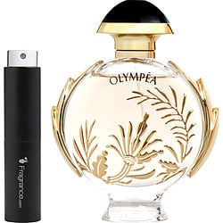 Paco Rabanne Olympea Solar EAU DE PARFUM INTENSE SPRAY 0.27 OZ